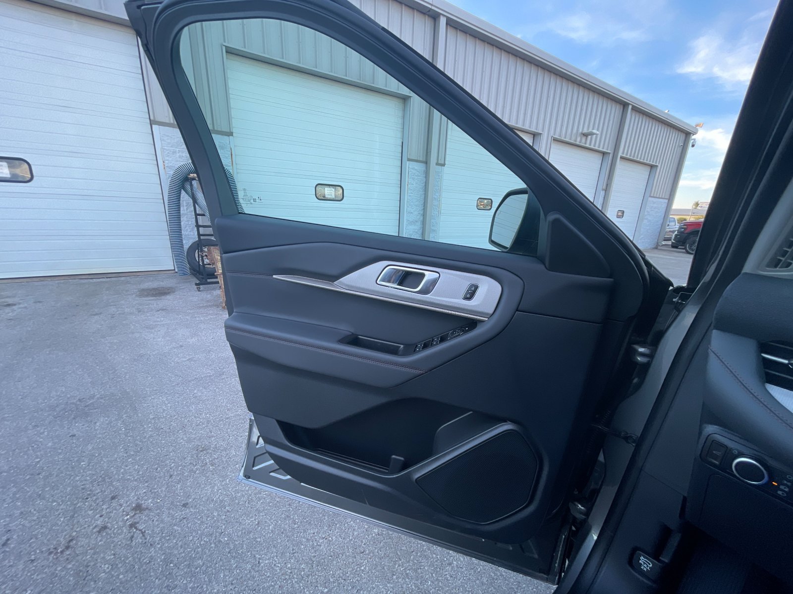 New 2026 Gray Ford Active image 11