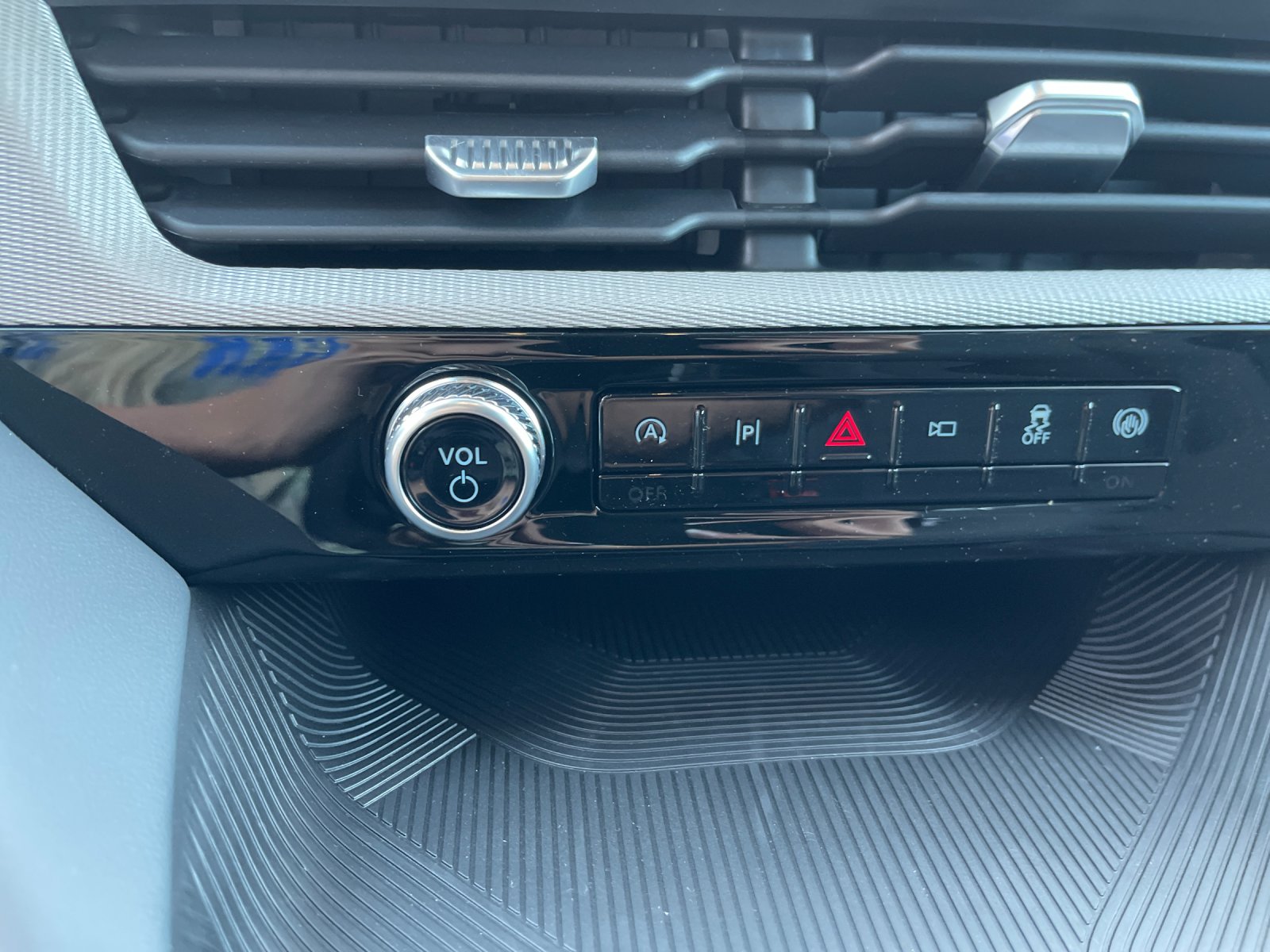 New 2026 Gray Ford Active image 23