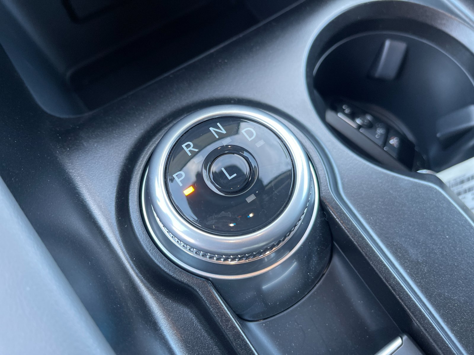 New 2026 Gray Ford Active image 24