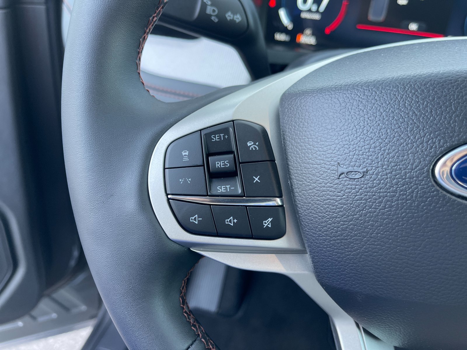 New 2026 Gray Ford Active image 27