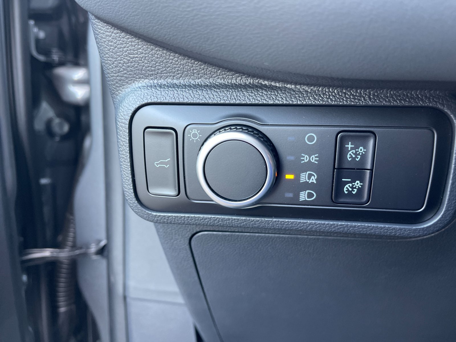 New 2026 Gray Ford Active image 31