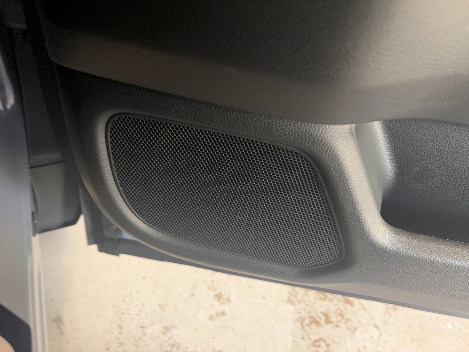 New 2026 Sonic Gray Pearl Honda AWD Elite image 21