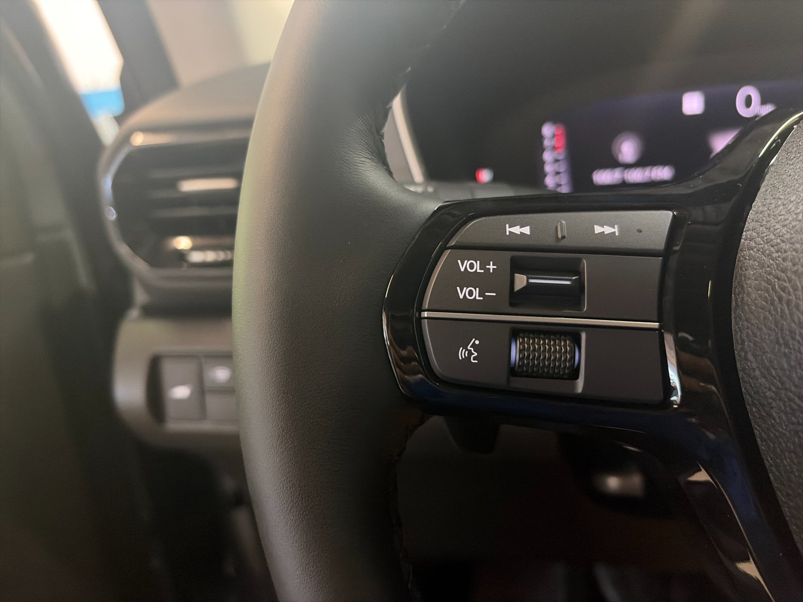New 2026 Sonic Gray Pearl Honda AWD Elite image 28