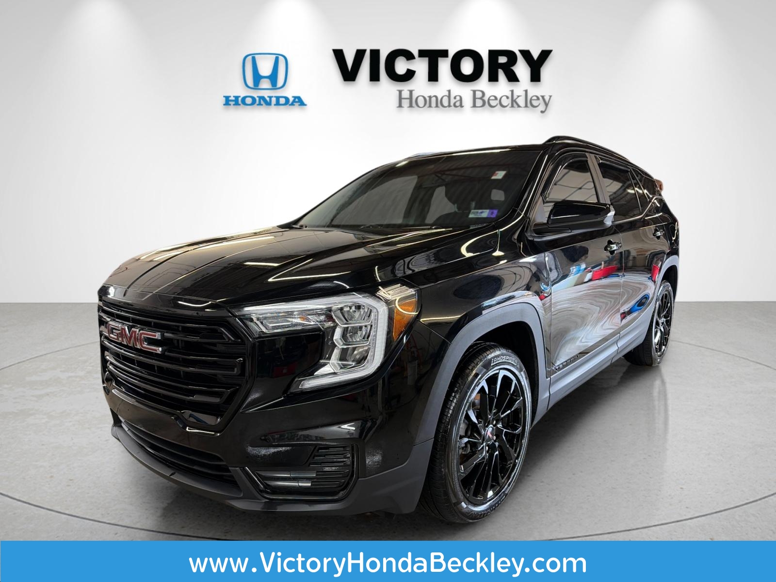2023 GMC Terrain