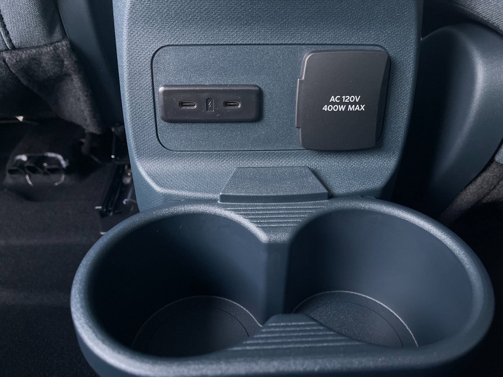 New 2026 Black Ford XLT image 14