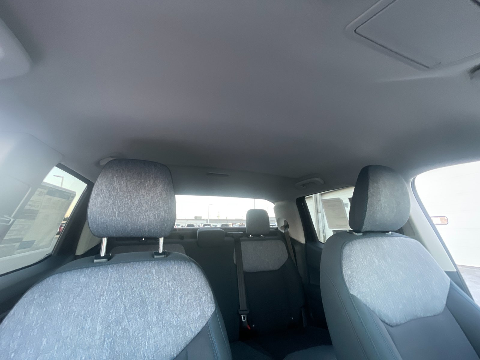 New 2026 Black Ford XLT image 18