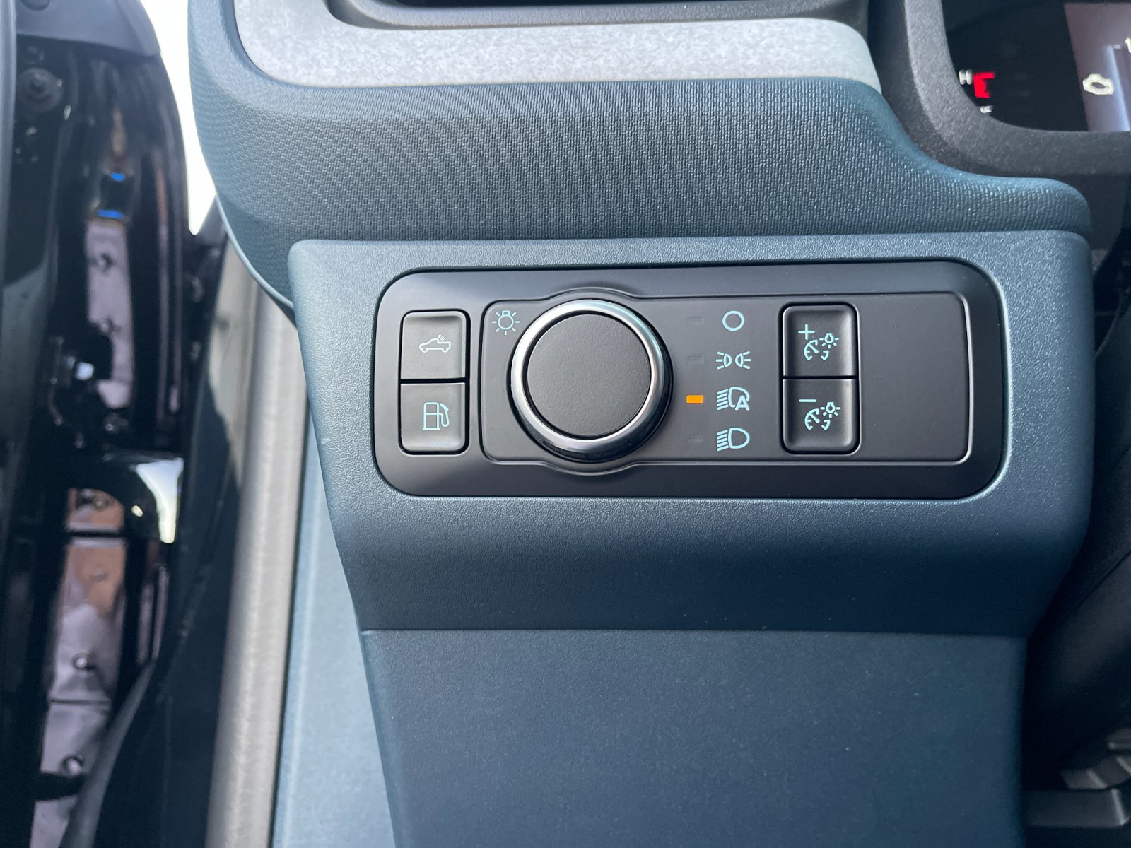 New 2026 Black Ford XLT image 30
