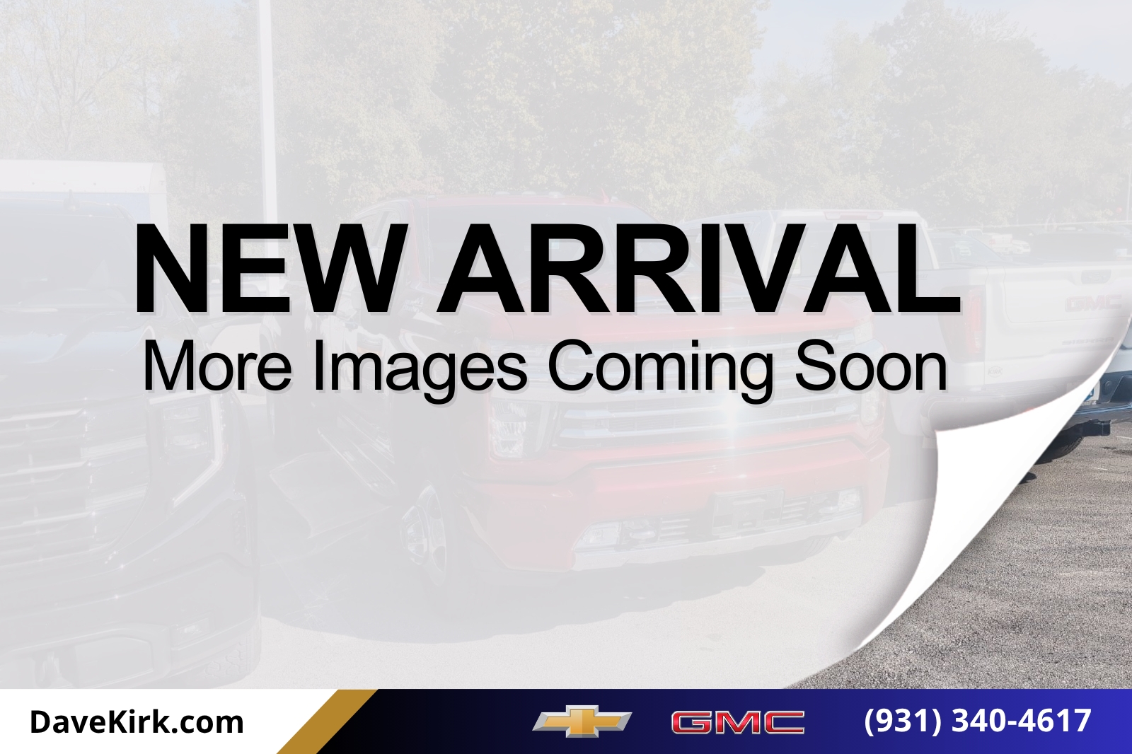 2023 Chevrolet Silverado 3500HD