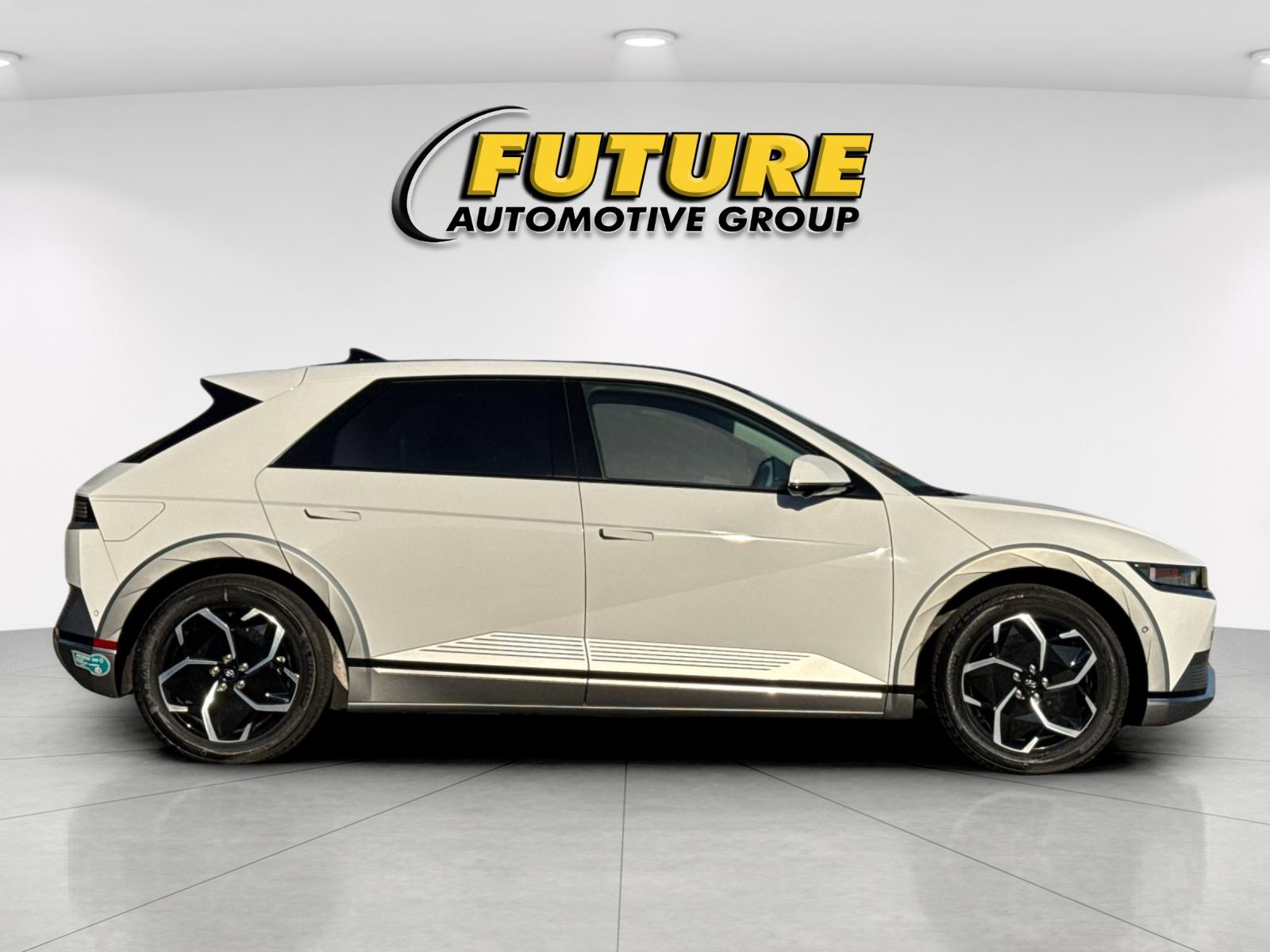 Used 2024 Hyundai IONIQ 5 Limited with VIN KM8KR4DE3RU324105 for sale in Concord, CA