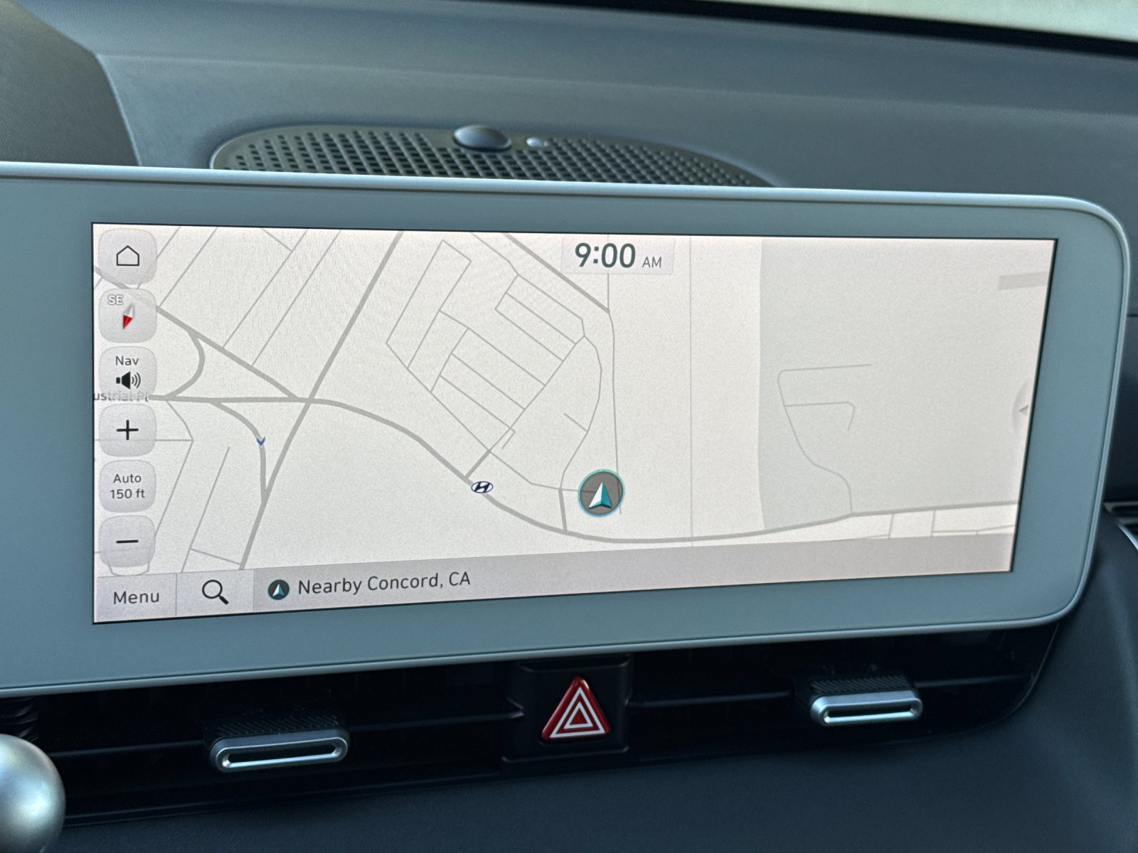 Used 2024 White Hyundai Limited image 18