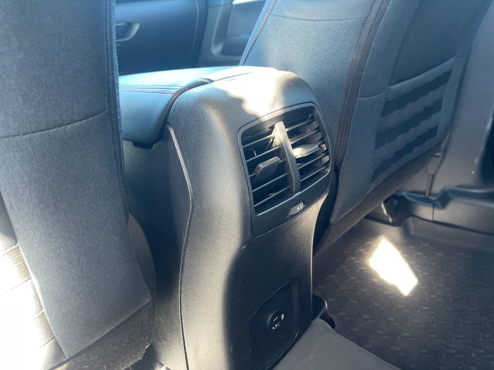 Used 2023 Blue Metallic Ford Heritage image 15