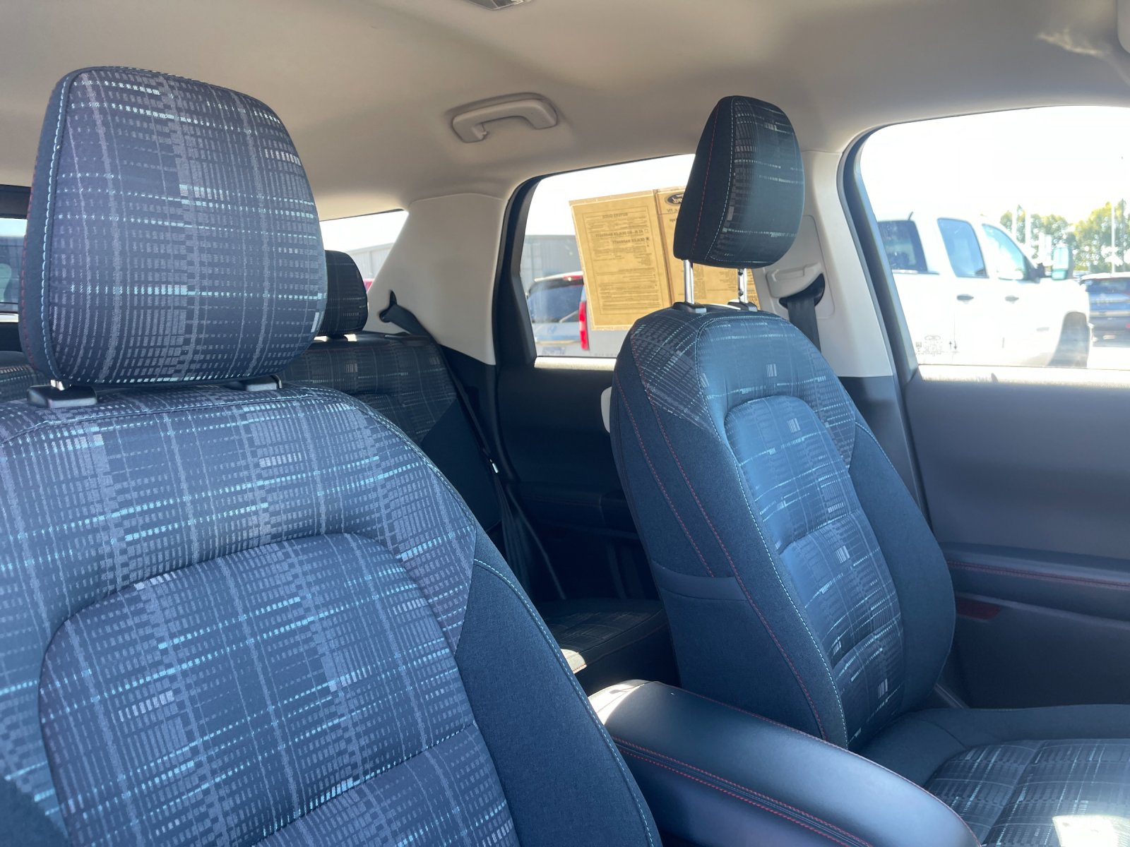 Used 2023 Blue Metallic Ford Heritage image 20