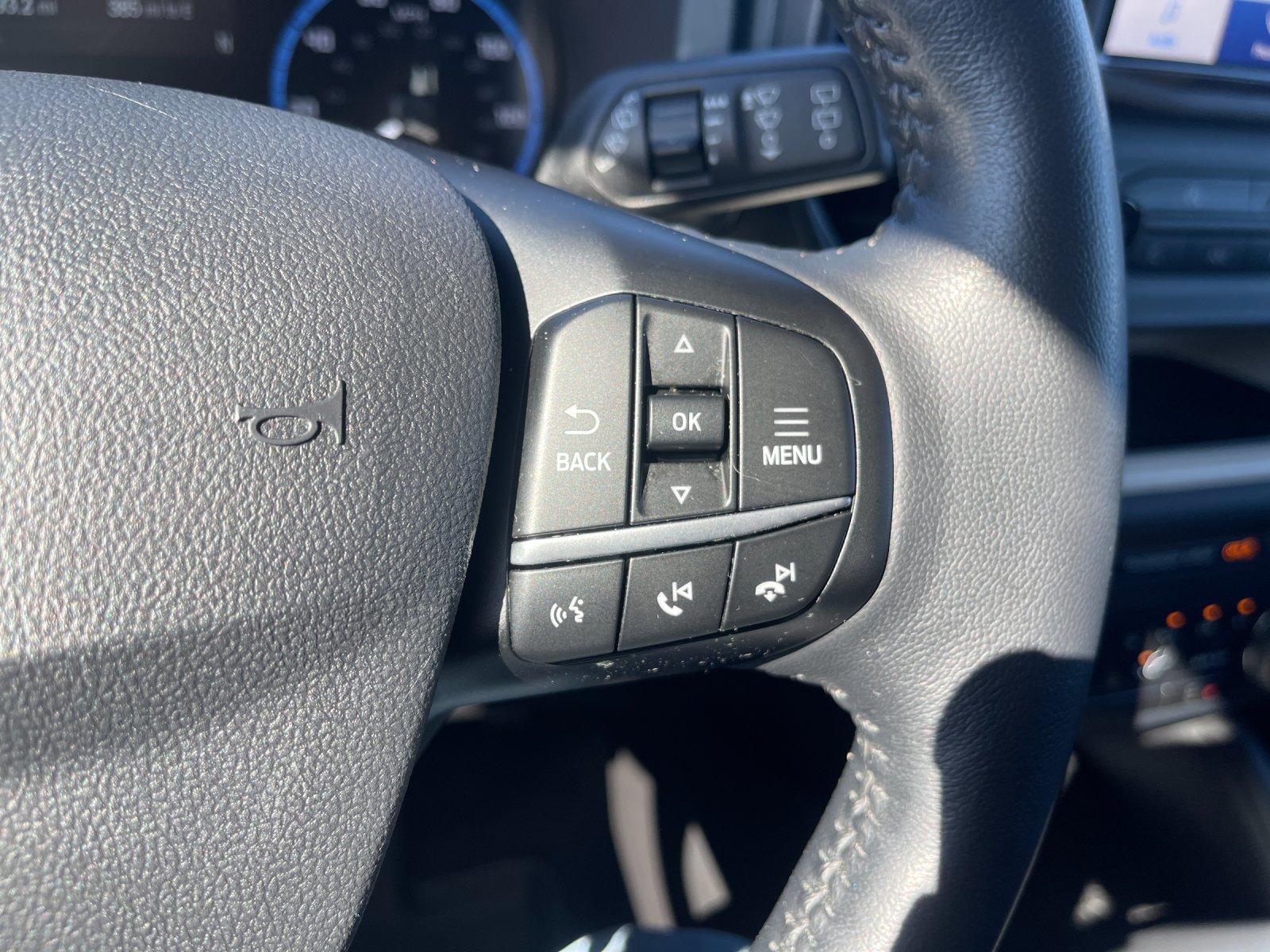Used 2023 Blue Metallic Ford Heritage image 29