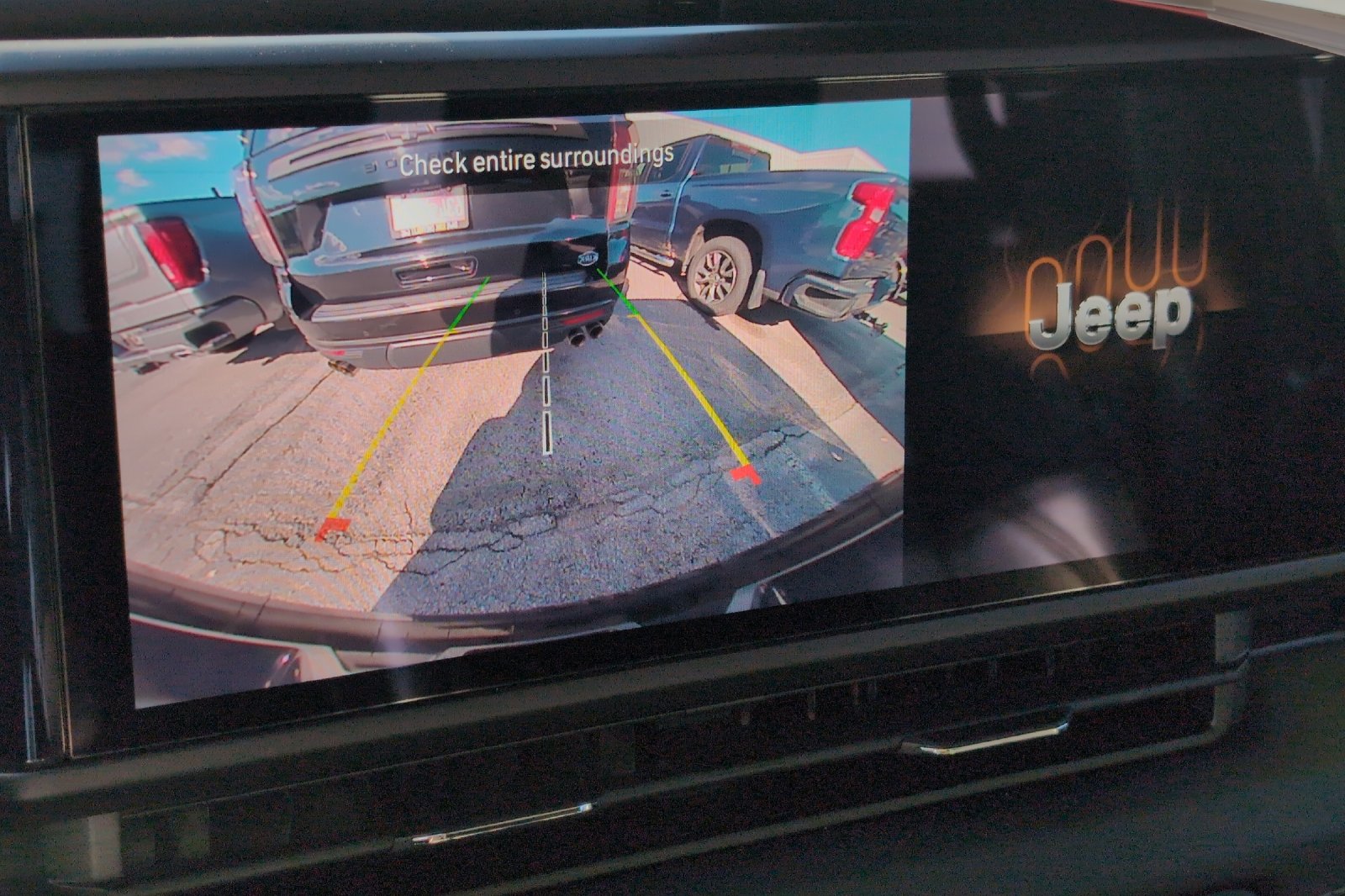 Used 2024 Black Jeep Sahara image 20