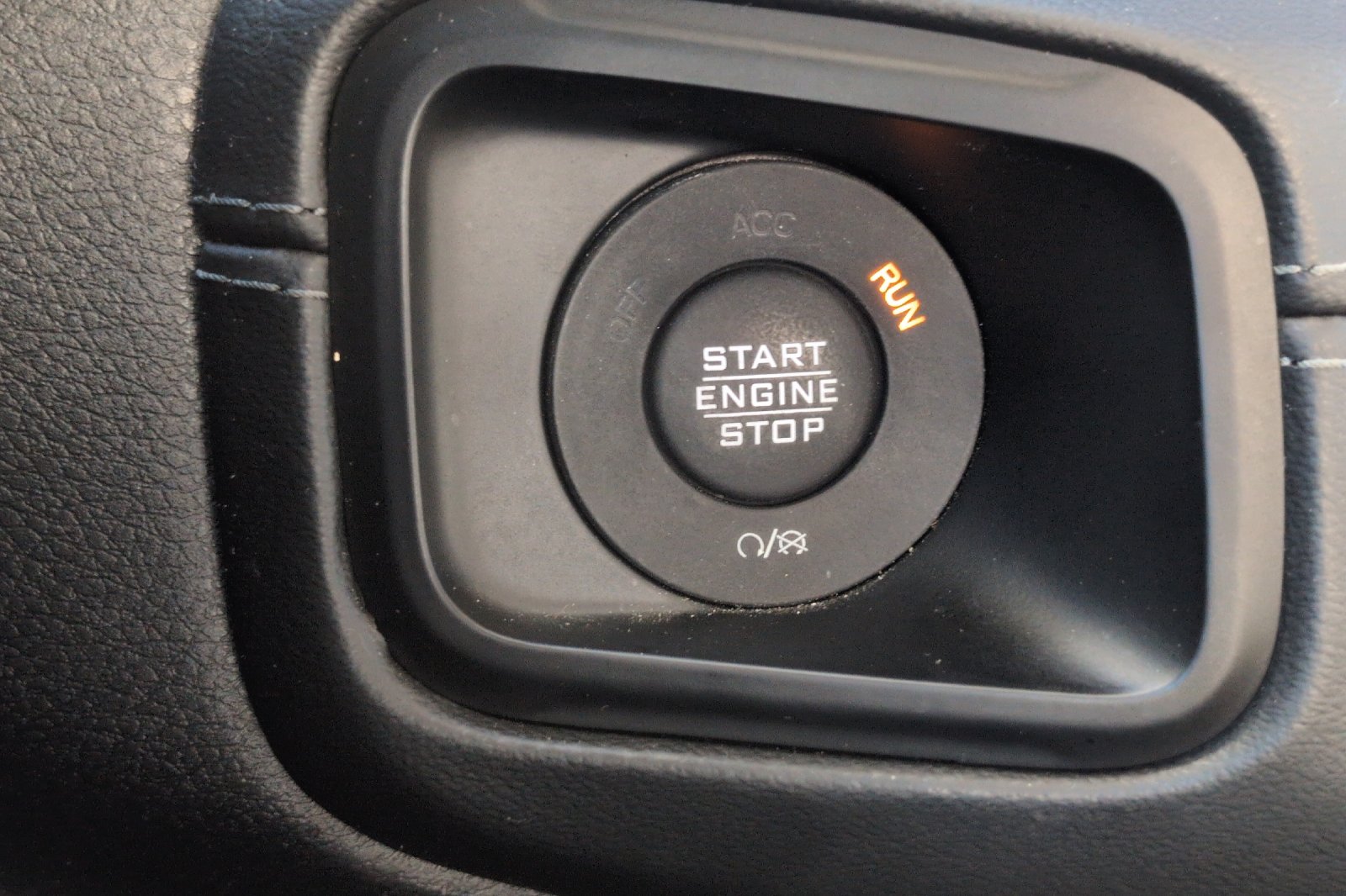 Used 2024 Black Jeep Sahara image 23
