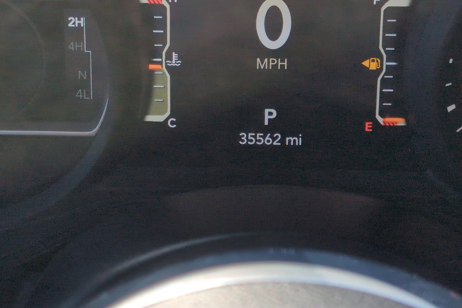 Used 2024 Black Jeep Sahara image 26