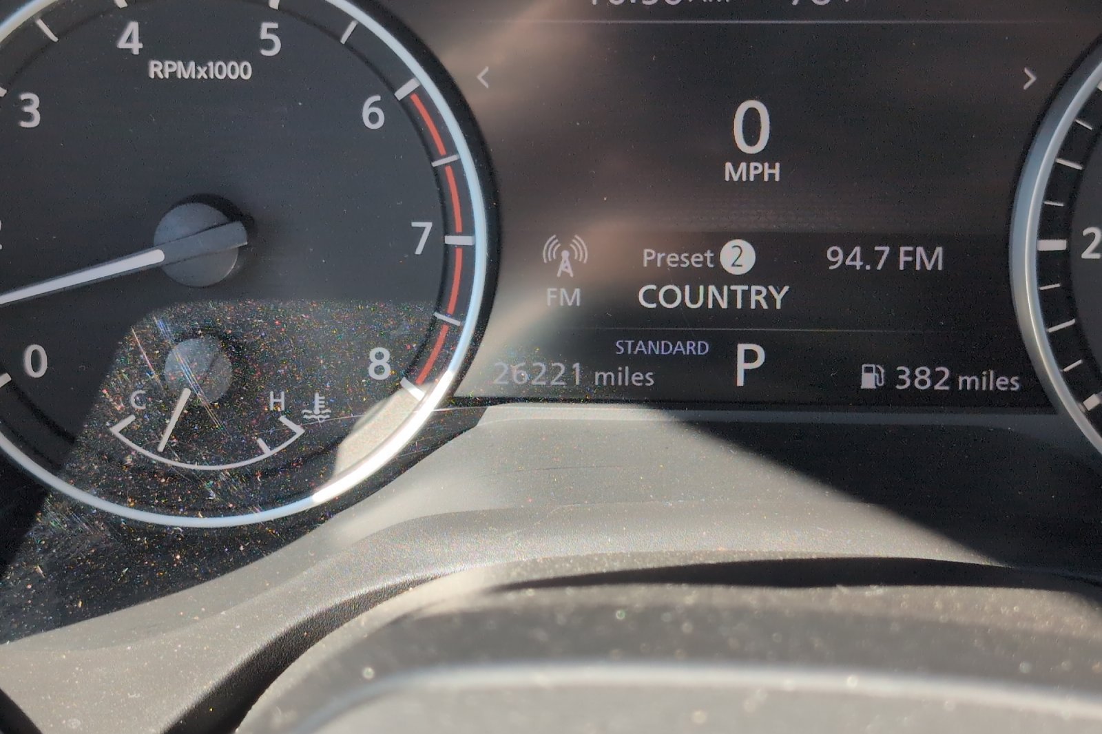 Used 2025 White Nissan SV image 26
