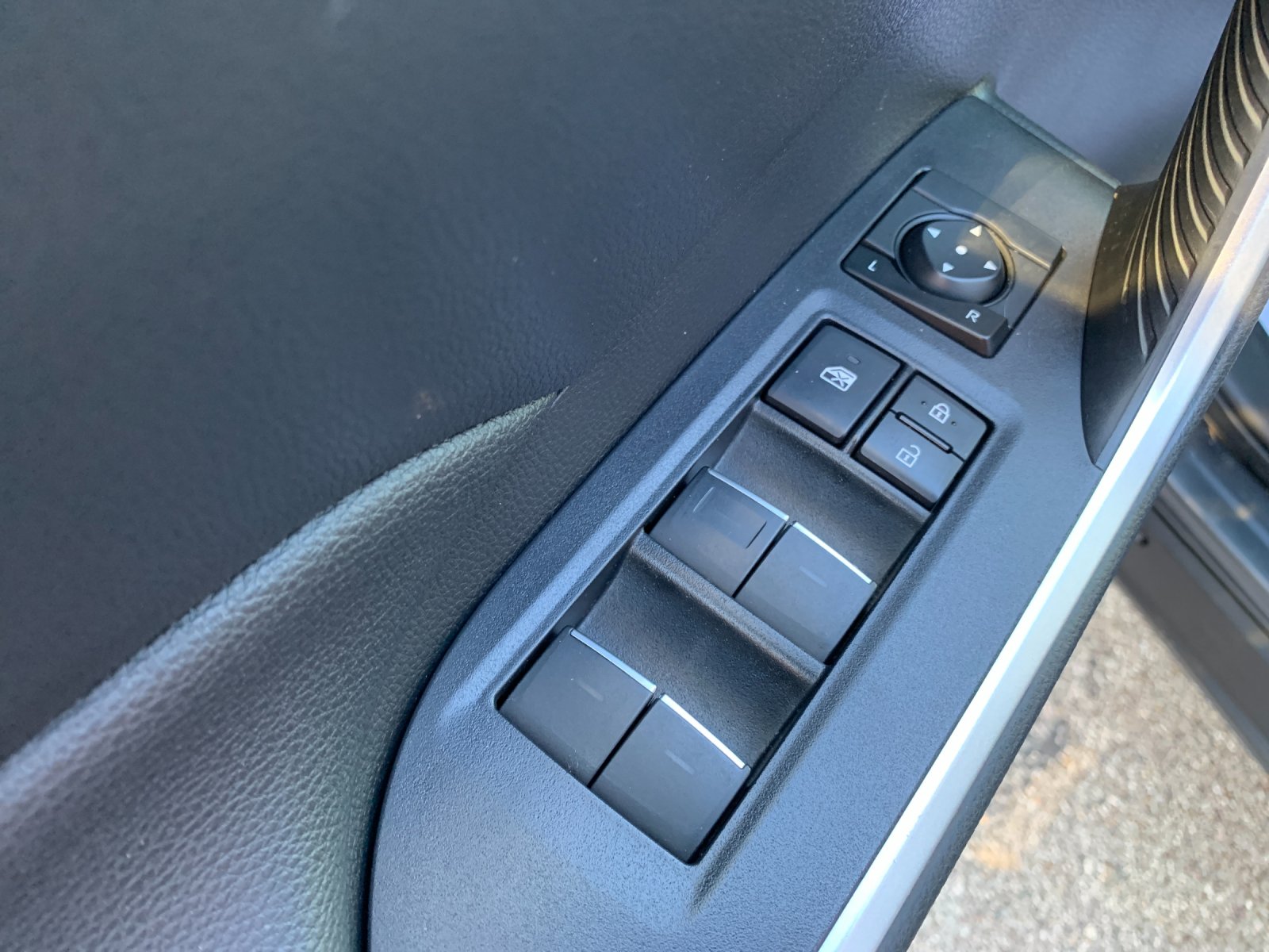 Certified Used 2022 Gray Toyota XLE image 13