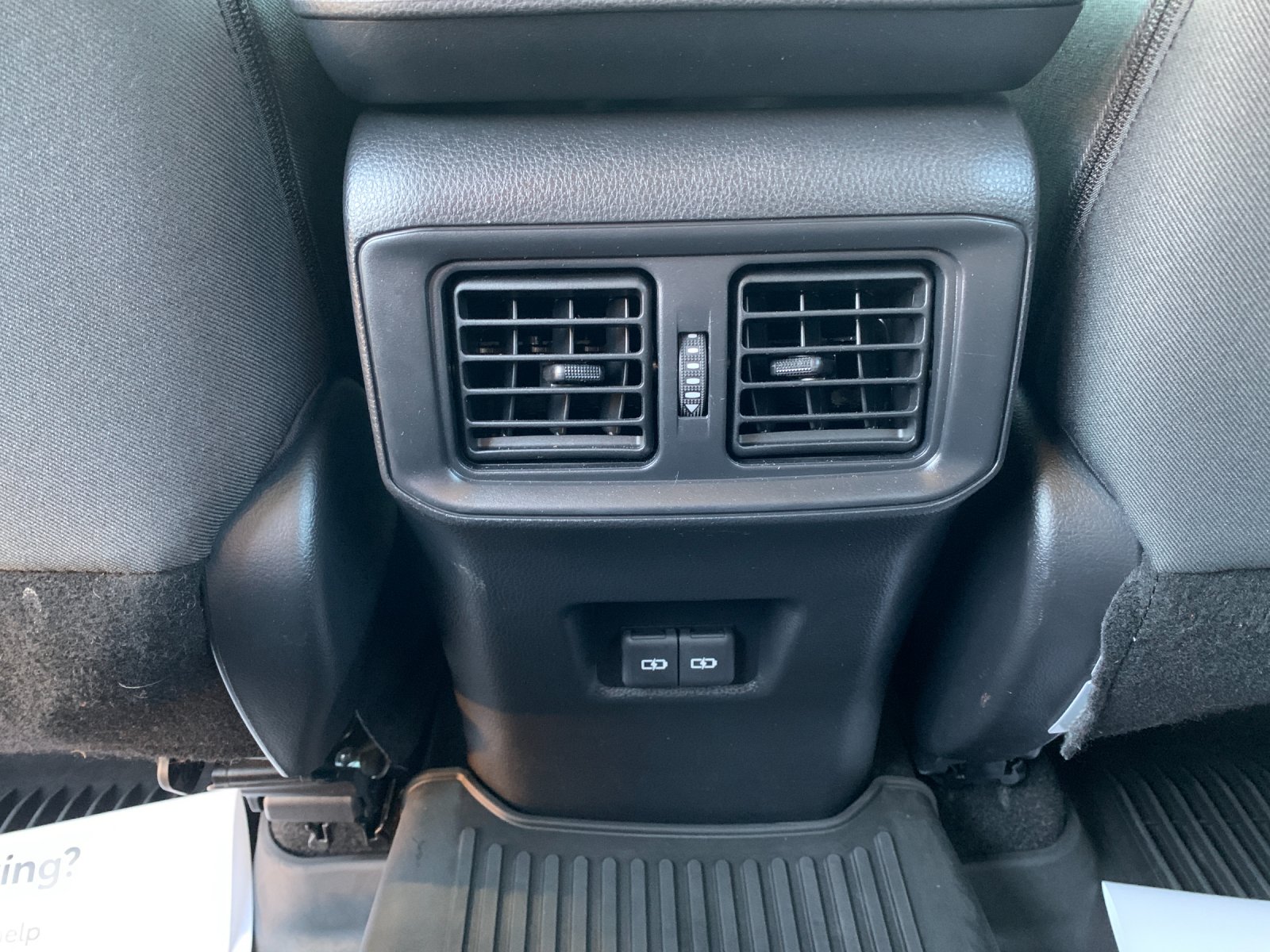 Certified Used 2022 Gray Toyota XLE image 15