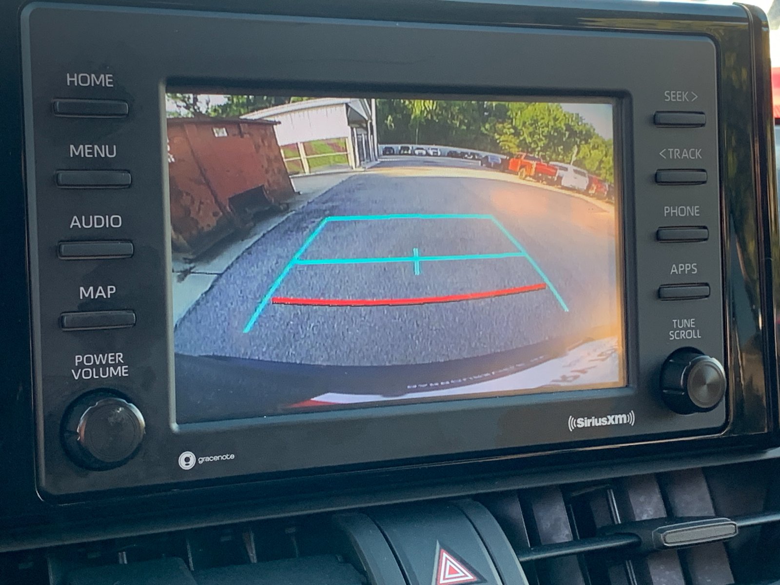 Certified Used 2022 Gray Toyota XLE image 22