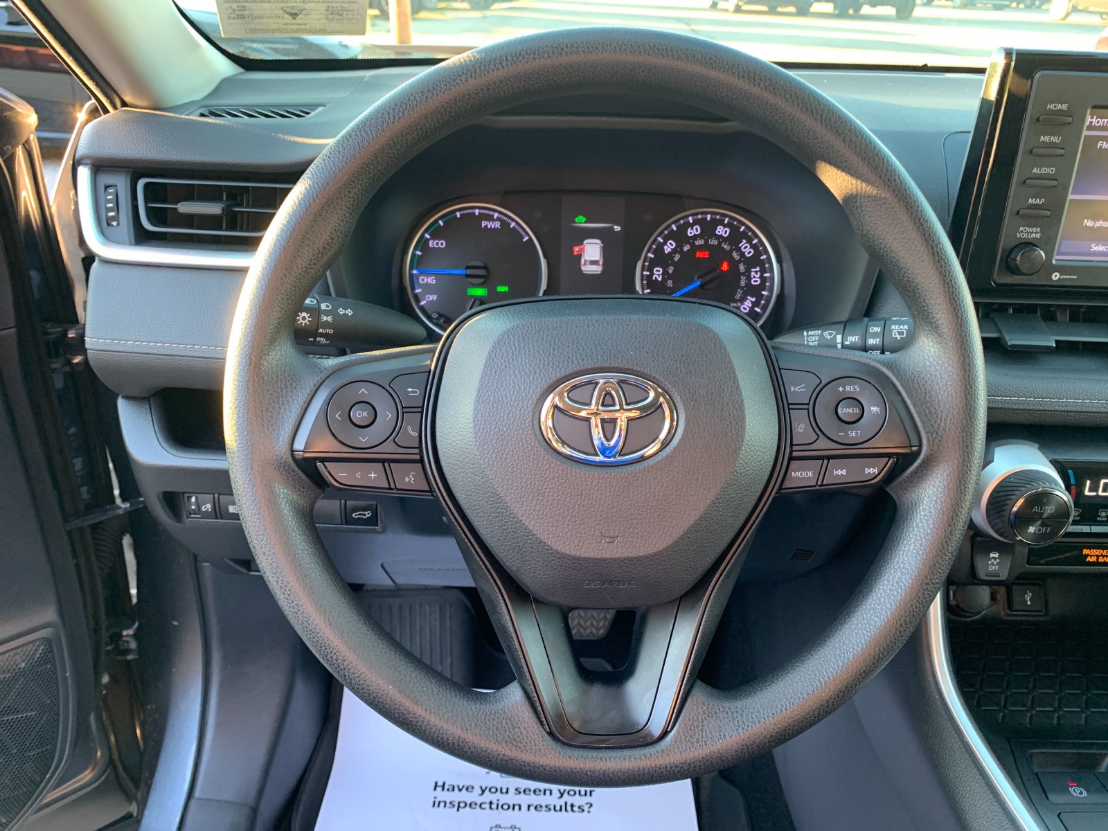 Certified Used 2022 Gray Toyota XLE image 26