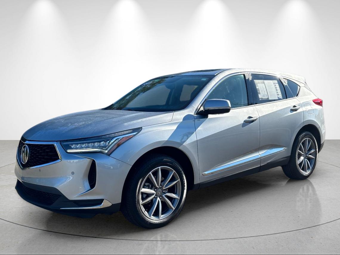 2023 Acura RDX
