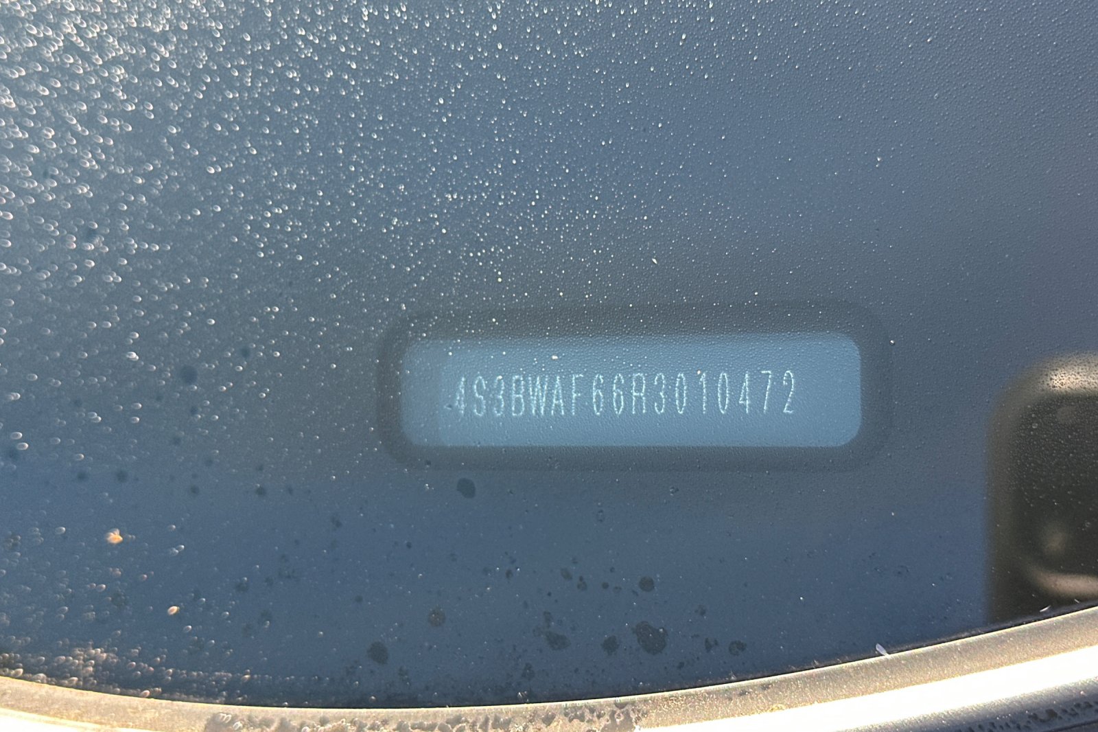 Certified Used 2024 Black Subaru Premium image 9