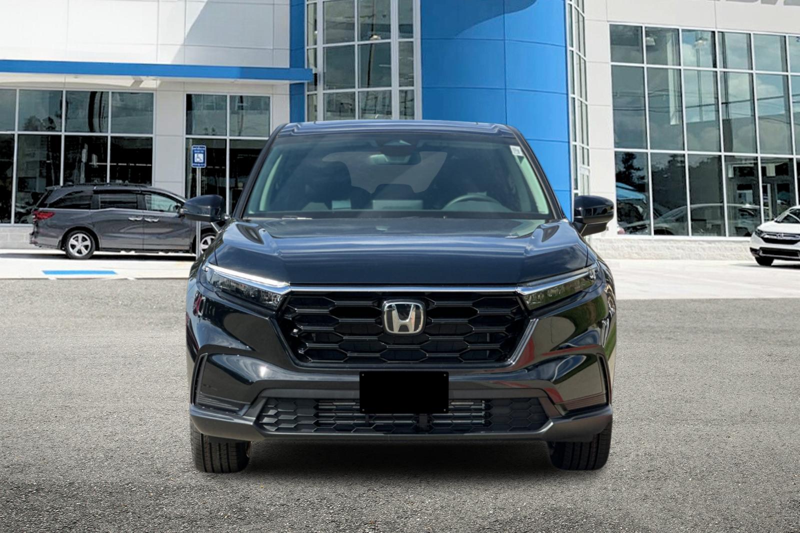 New 2027  Honda EX image 8