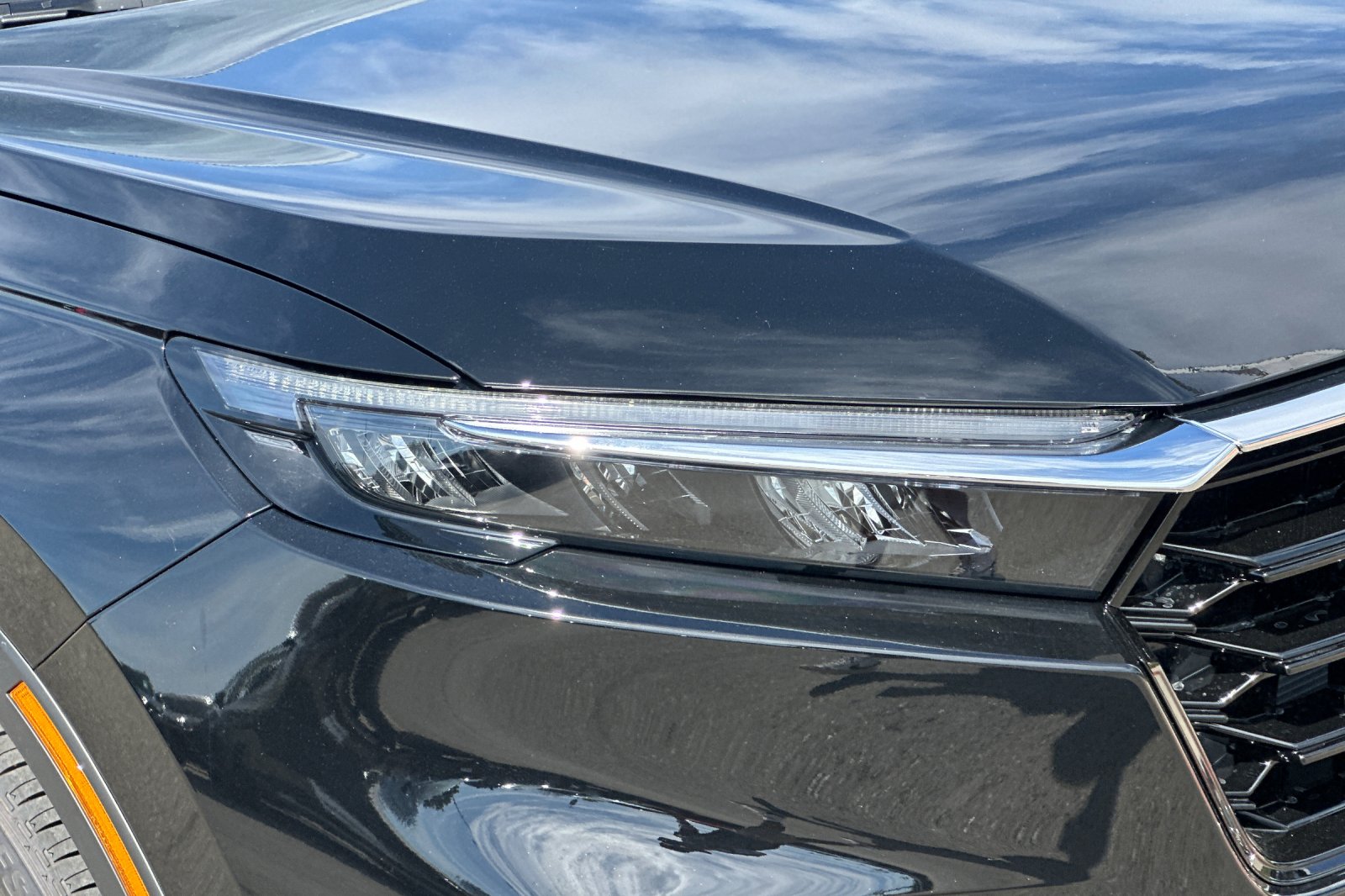 New 2027  Honda EX image 10