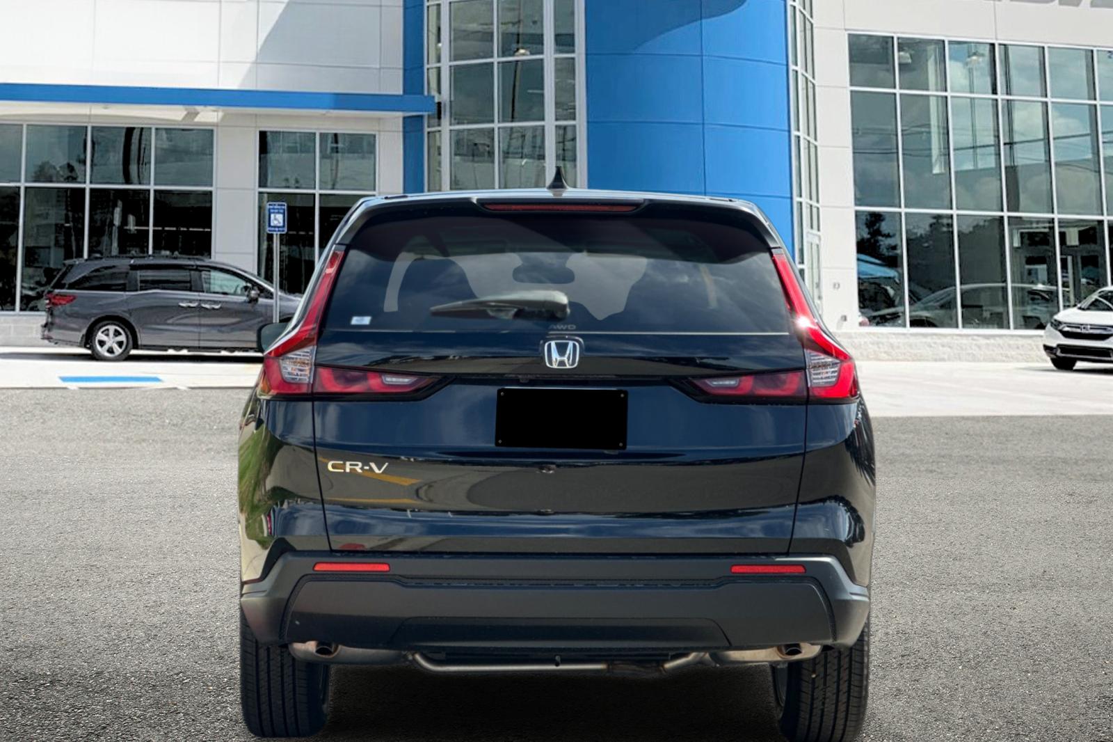 New 2027  Honda EX image 4