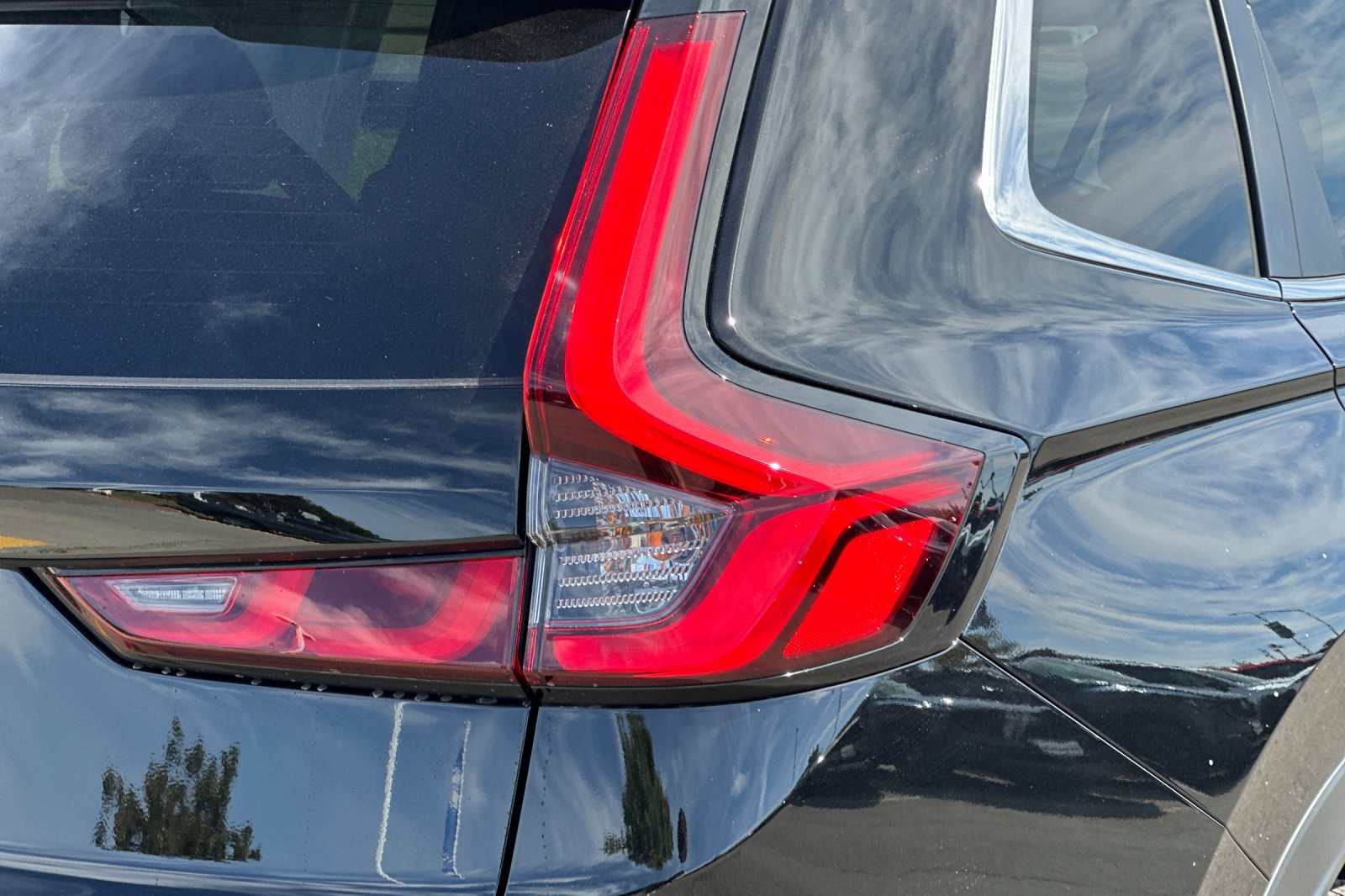 New 2027  Honda EX image 11