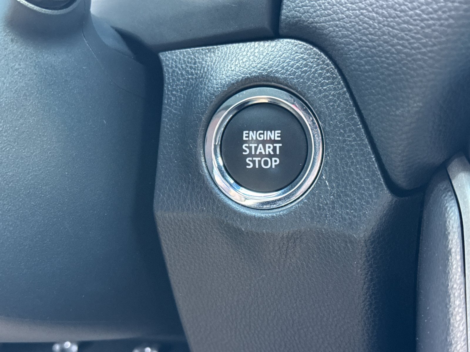 Used 2024 Gray Toyota XLE image 21