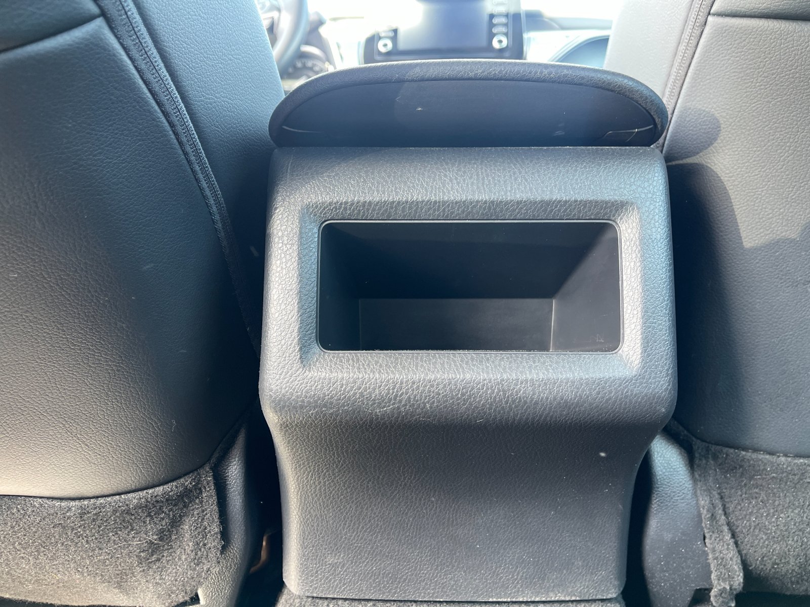 Used 2024 White Toyota SE image 15