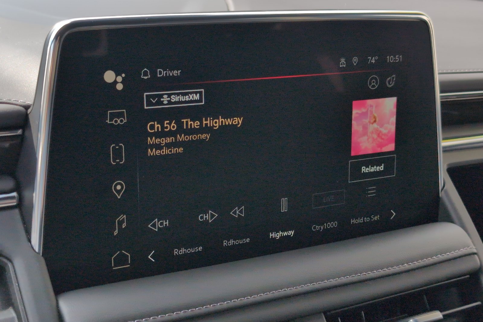 Used 2023 White GMC SLE image 20
