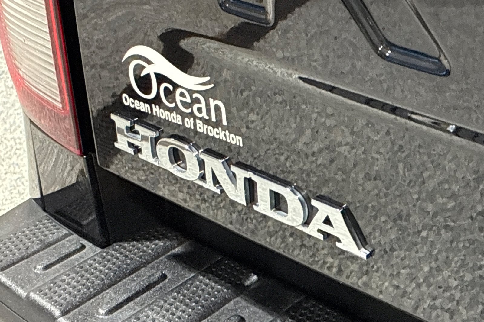 Used 2025 Crystal Black Honda Sport image 38