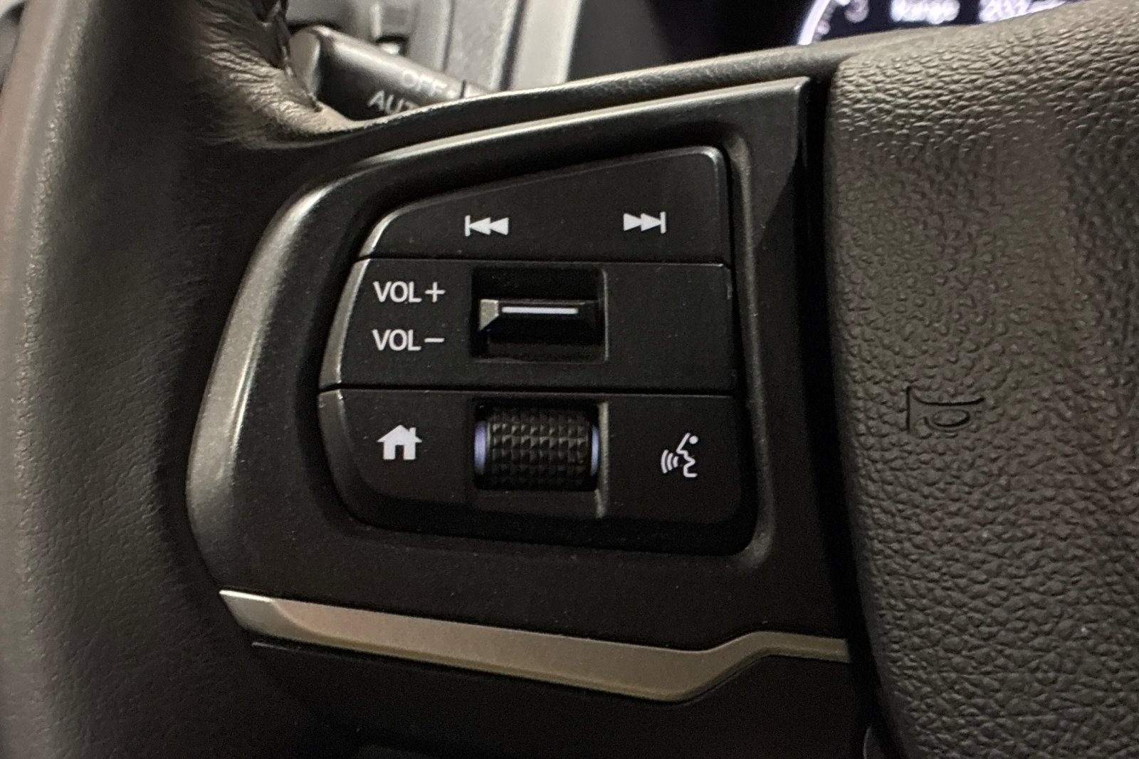 Used 2025 Crystal Black Honda Sport image 30