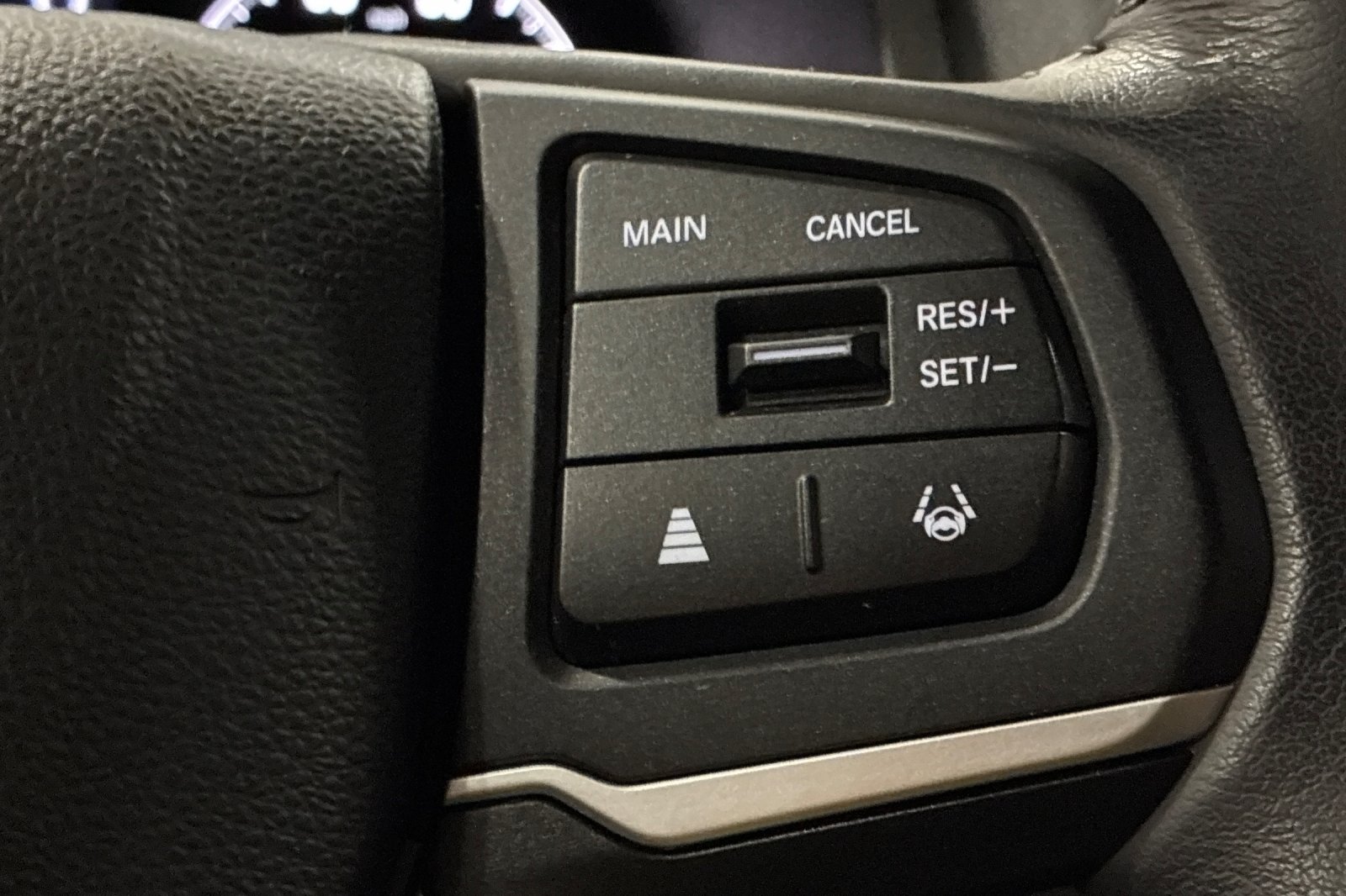 Used 2025 Crystal Black Honda Sport image 31