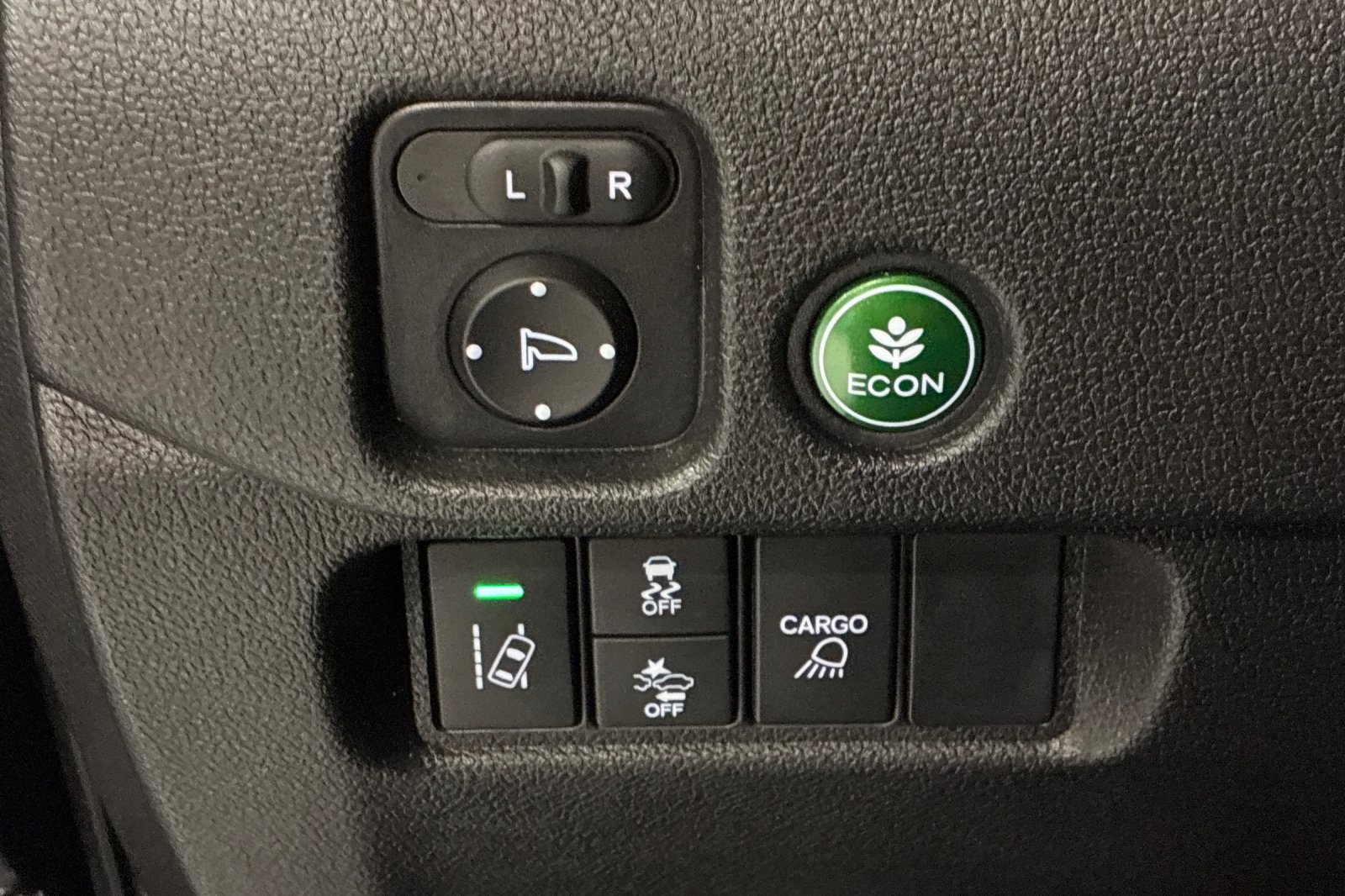 Used 2025 Crystal Black Honda Sport image 36