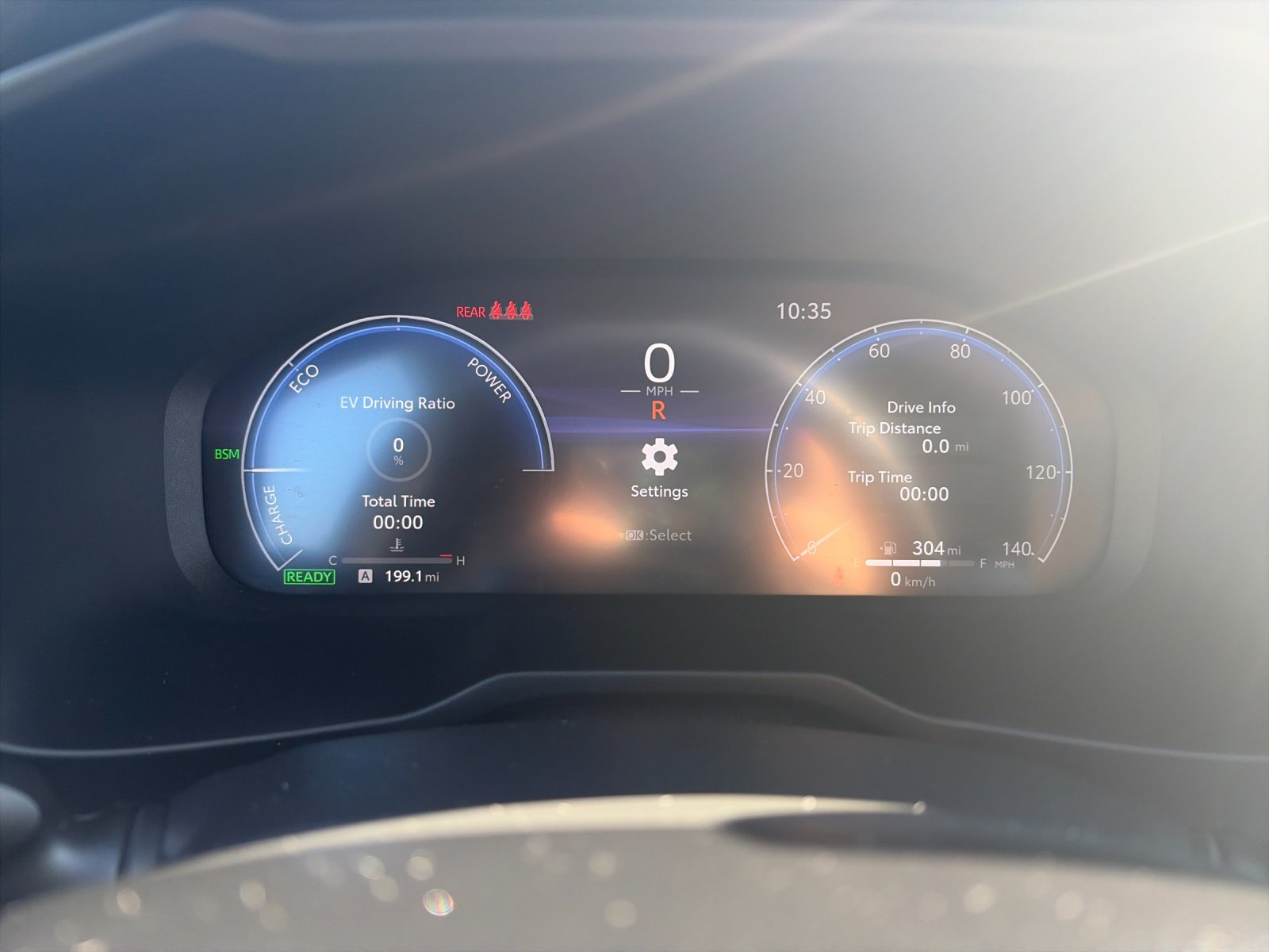 Used 2024 Midnight Black Metallic Toyota XSE image 31
