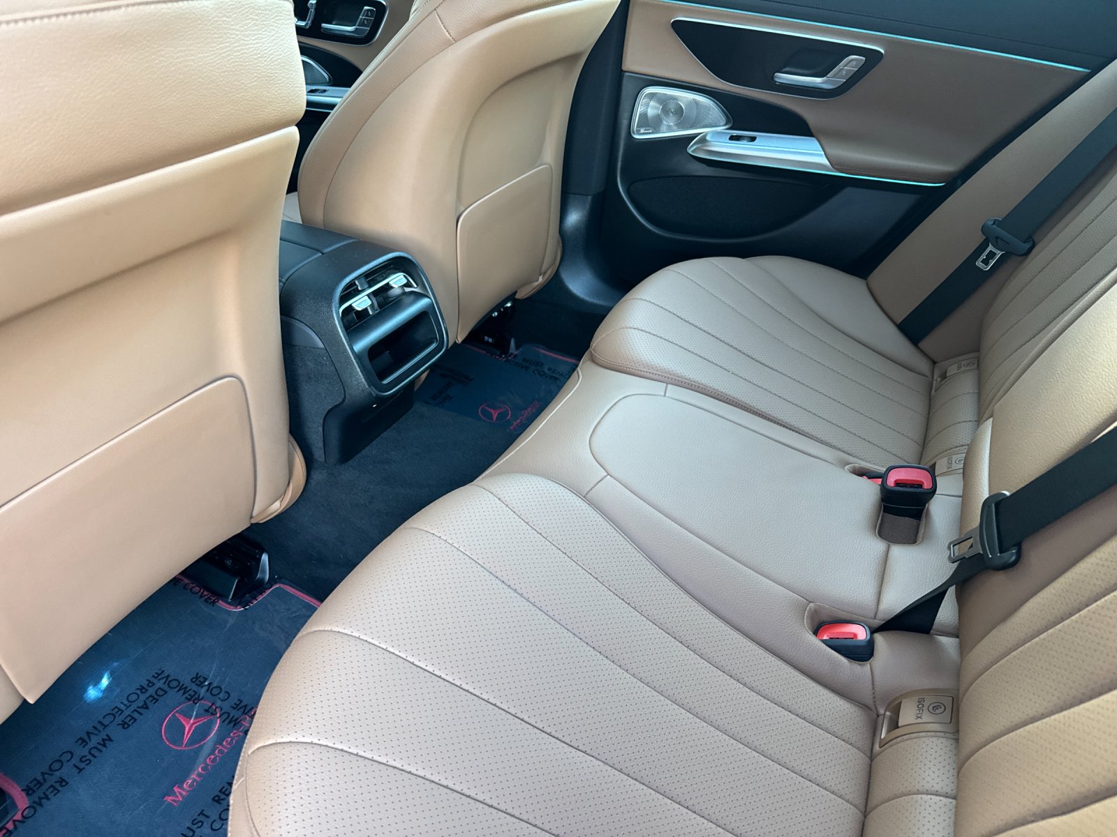 Certified Used 2026 Graphite Grey Metallic Mercedes-Benz E 350 4D Sedan 4MATIC® image 13