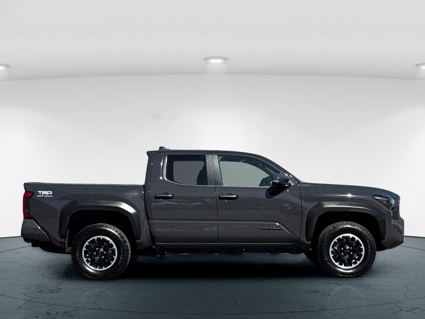 Used 2025 Underground Toyota TRD Off-Road 4D Double Cab image 7