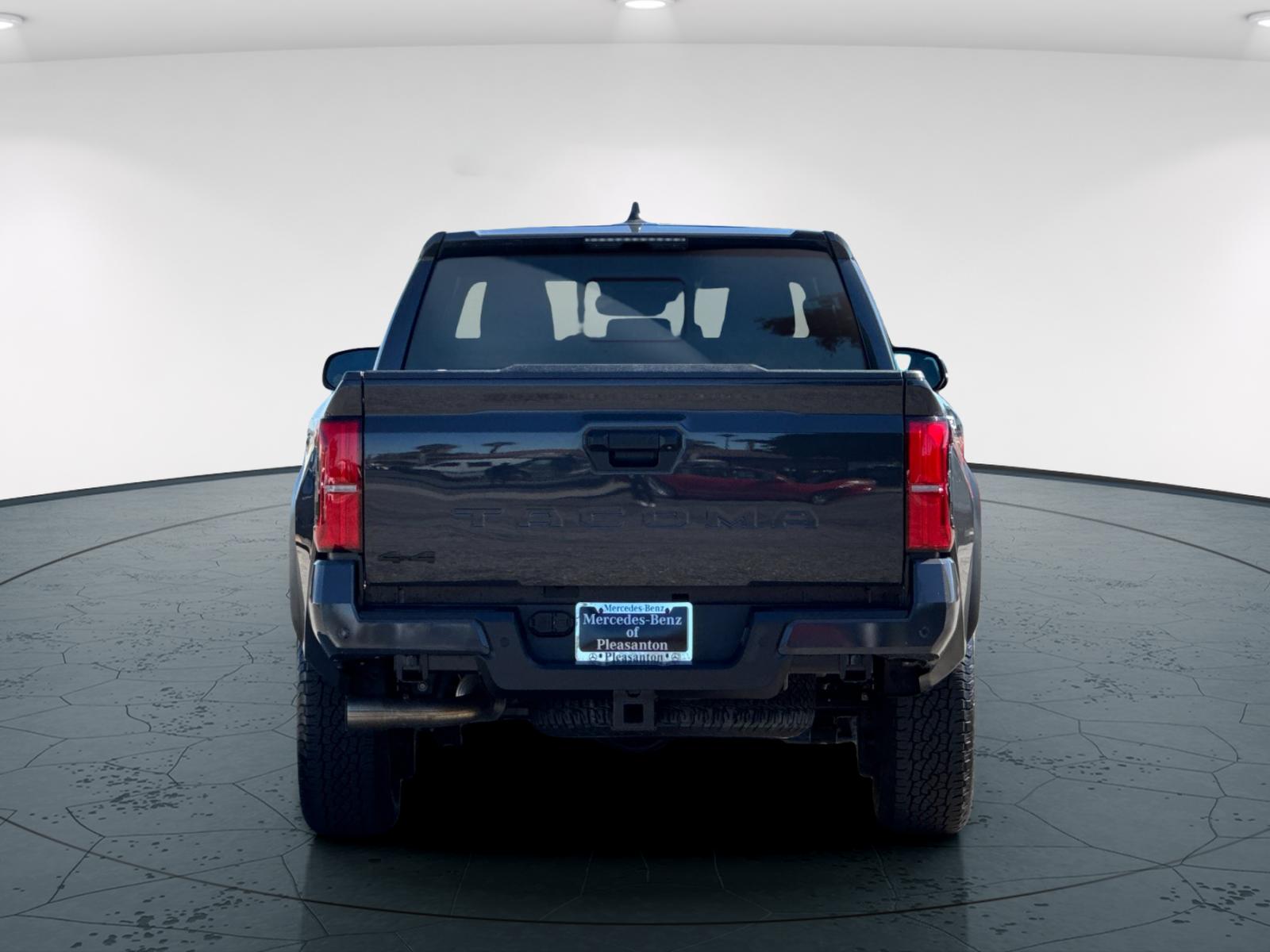 Used 2025 Underground Toyota TRD Off-Road 4D Double Cab image 5