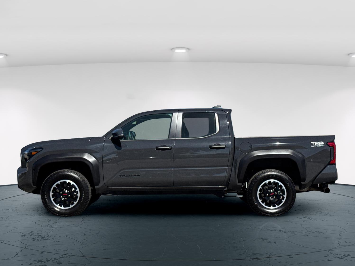 Used 2025 Underground Toyota TRD Off-Road 4D Double Cab image 3