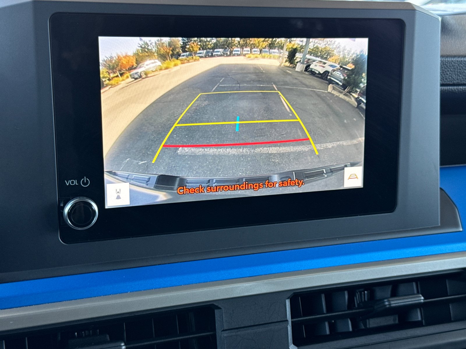Used 2025 Underground Toyota TRD Off-Road 4D Double Cab image 20