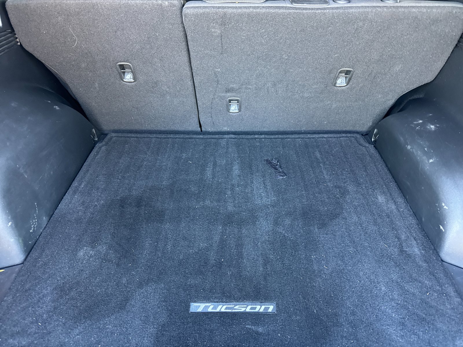 Certified Used 2022 Black Hyundai SEL image 14