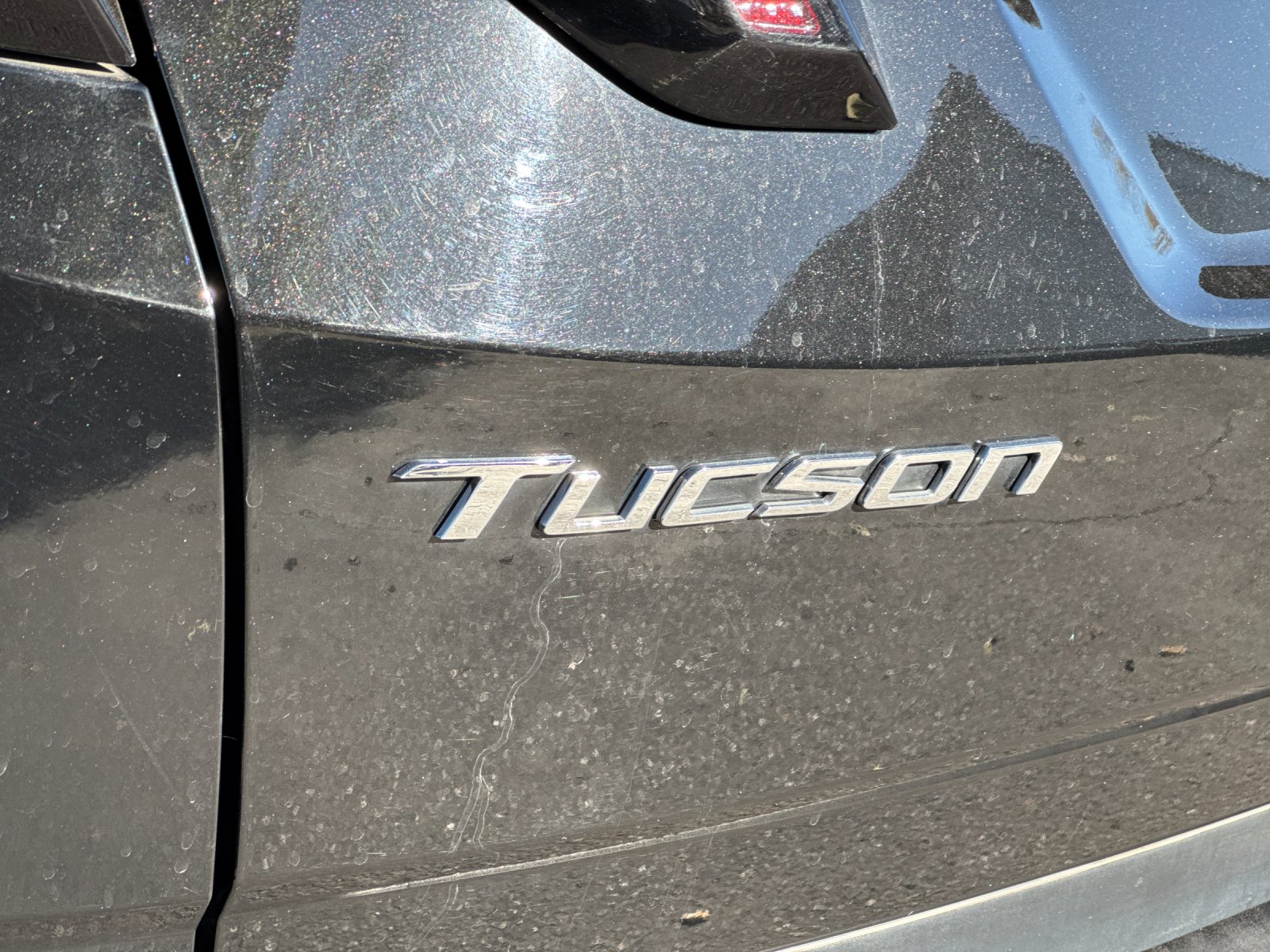 Certified Used 2022 Black Hyundai SEL image 25