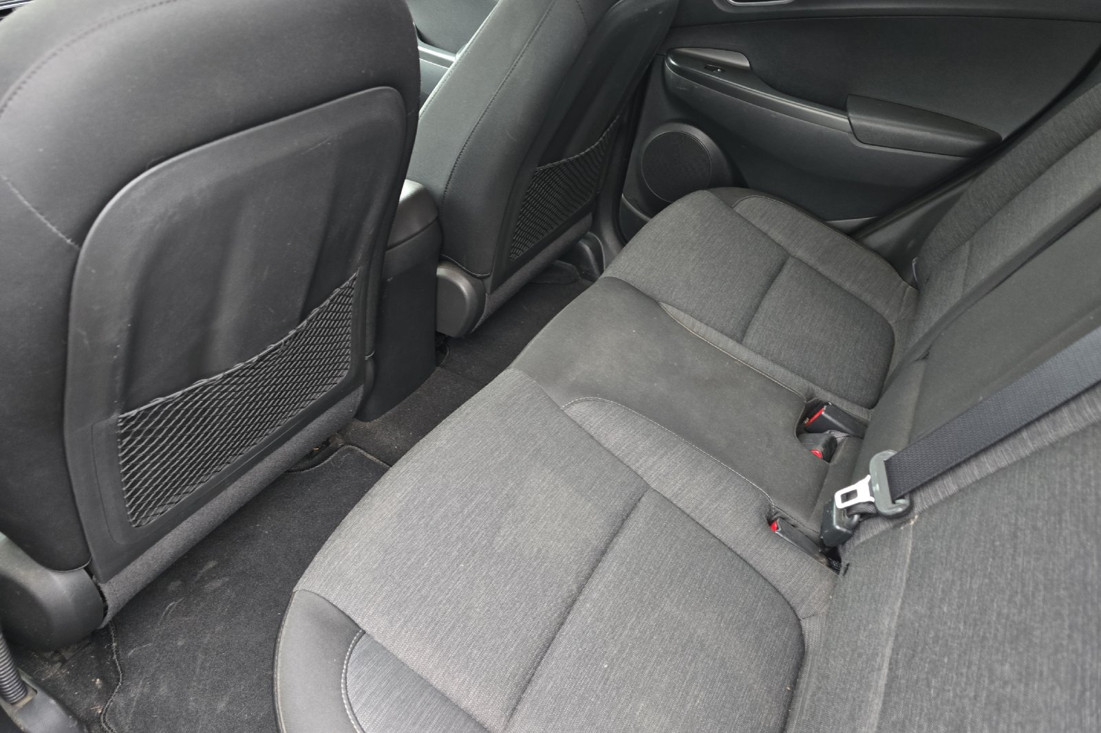 Used 2020 Gray Hyundai SEL image 8