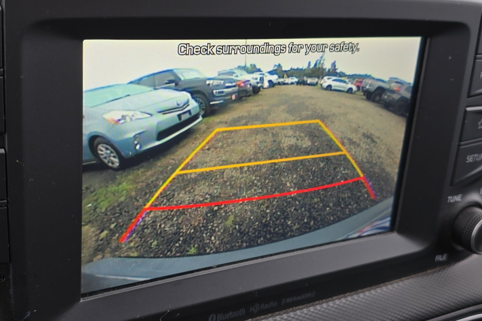 Used 2020 Gray Hyundai SEL image 10
