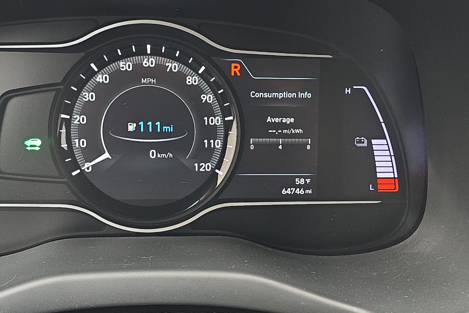 Used 2020 Gray Hyundai SEL image 11