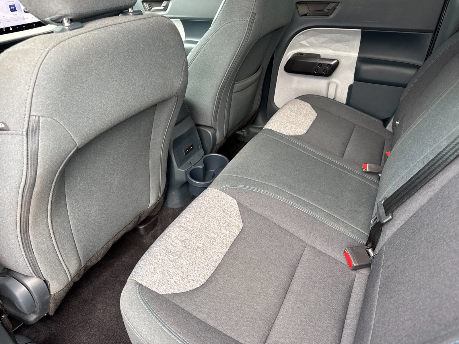 Used 2026 Gray Ford XLT image 11